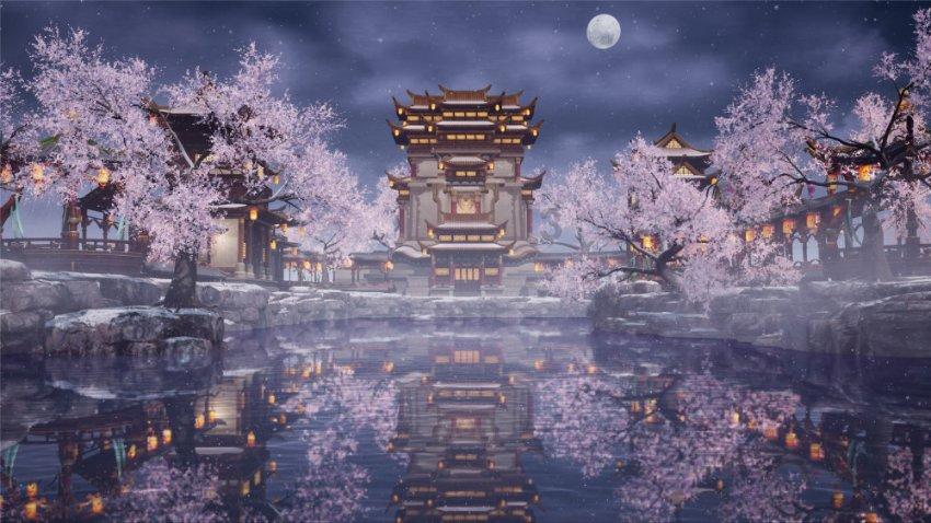 时间碎片