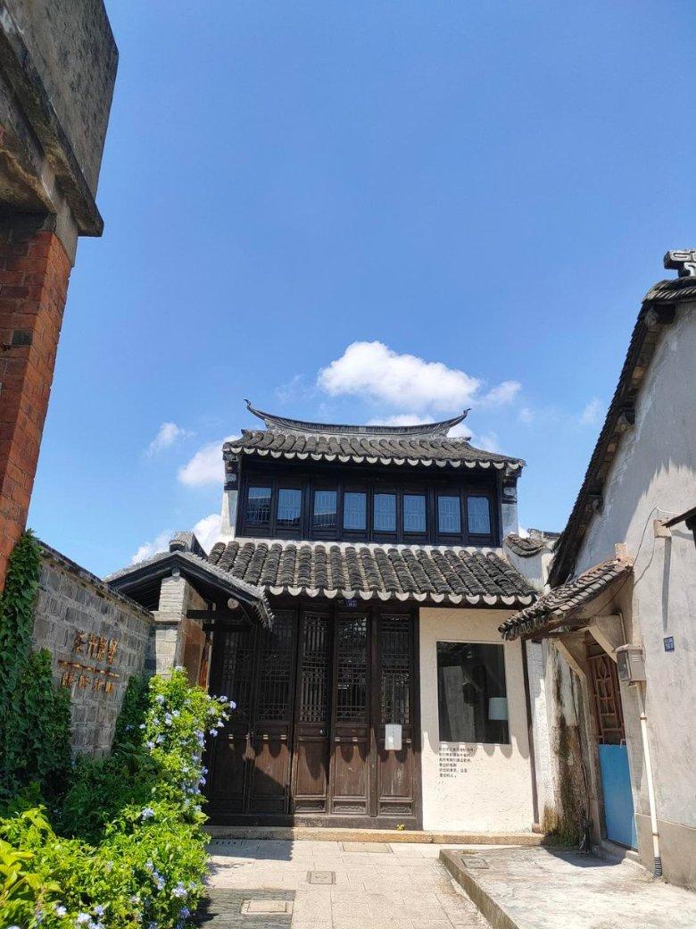 钦州山与墅哪家好吗游戏画面